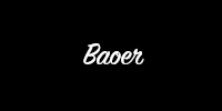 Baoer