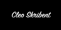 Cleo Skribent