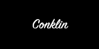 Conklin