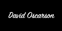 David Oscarson