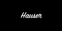 Hauser