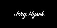 Jorg Hysek