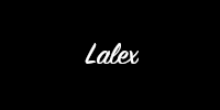 Lalex