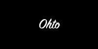 Ohto