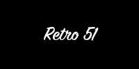 Retro 51