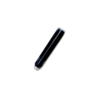 Ink Cartridges For Itoya Fountain Pens (Black)