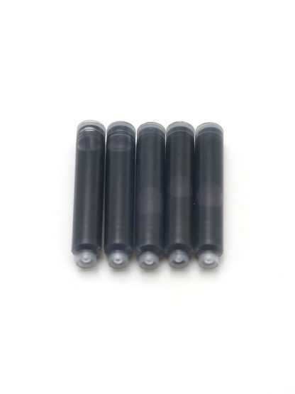 Ink Cartridges For Waterford Fountain Pens (Blue Black) - Image 5