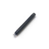 Premium Cartridges For Slim Aldo Domani Fountain Pens (Black)
