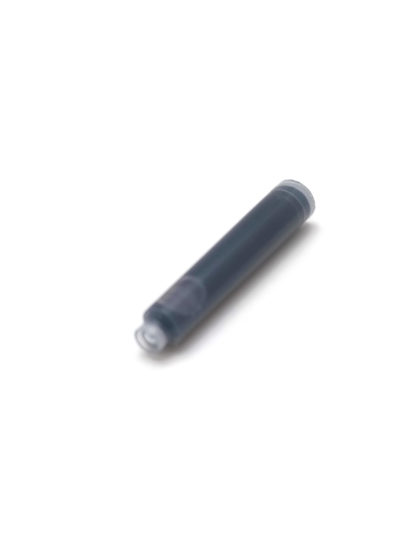 Cartridges For Leonardo Officina Italiana Fountain Pens (Blue Black)