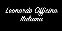 Leonardo Officina Italiana