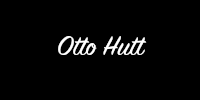 Otto Hutt