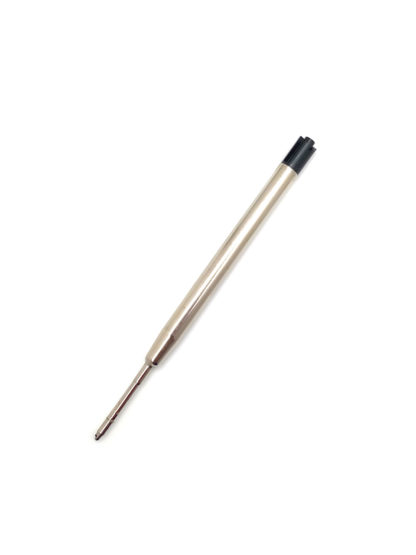 Ballpoint Refill For Itoya Ballpoint Pens (Black)