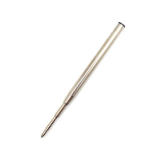 Ballpoint Refill For Montblanc Ballpoint Pens (Black)