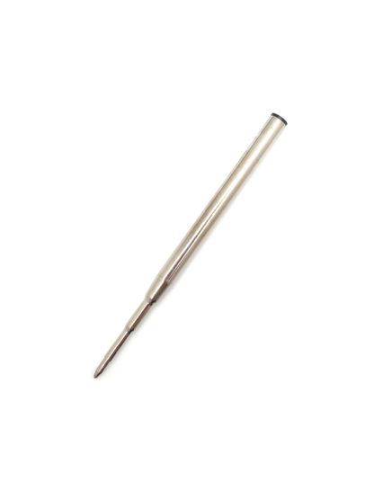 Ballpoint Refill For Montblanc Ballpoint Pens (Black)
