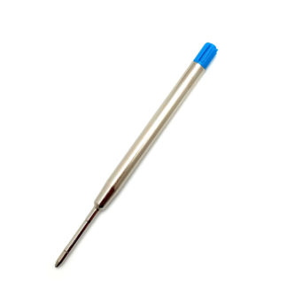 Ballpoint Refill For Schneider Express 735 Ballpoint Pens (Blue)