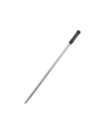 Ballpoint Refill For Standard (Cross Type) Ballpoint Pens (Black)