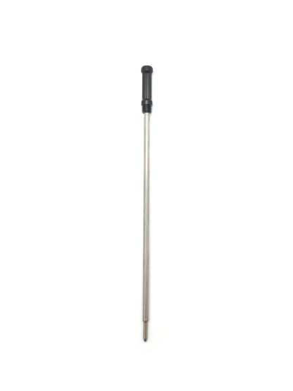 Ballpoint Refill For Standard (Cross Type) Ballpoint Pens (Black) - Cross-Type