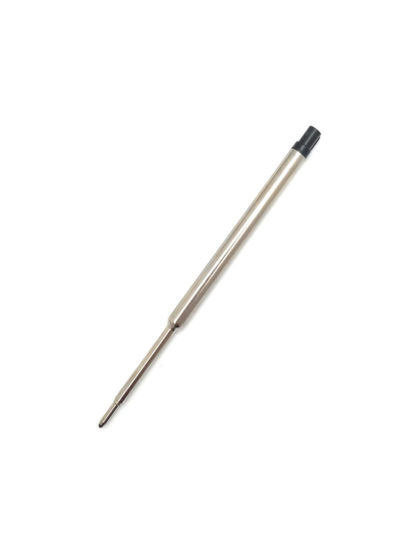 Ballpoint Refill For Waterman Ballpoint Pens (Black)