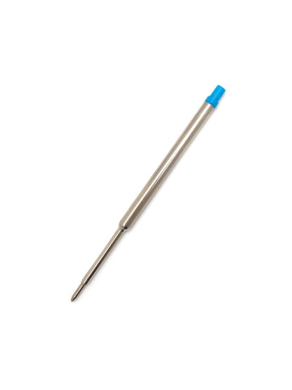 Ballpoint Refill For Waterman Ballpoint Pens (Blue)