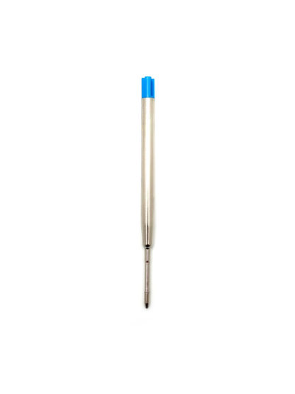 Ballpoint Refill For Visconti Ballpoint Pens (Blue) - Image 6