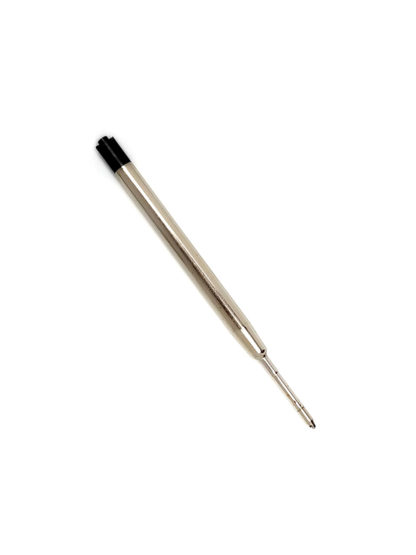 Black Ballpoint Refill For Itoya Ballpoint Pens