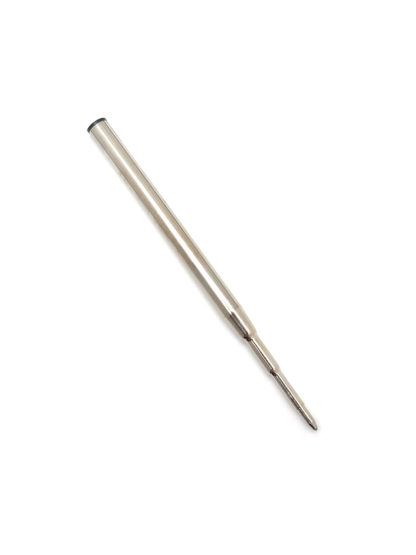 Black Ballpoint Refill For Montblanc Ballpoint Pens