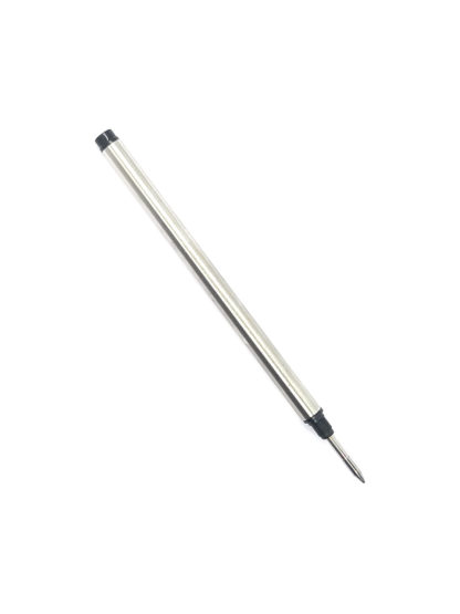 Black Ceramic Rollerball Refill For MontBlanc Scenum Rollerball Pens