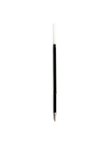 Black Retractable Ballpoint Refill For Pilot B2P Ballpoint Pens