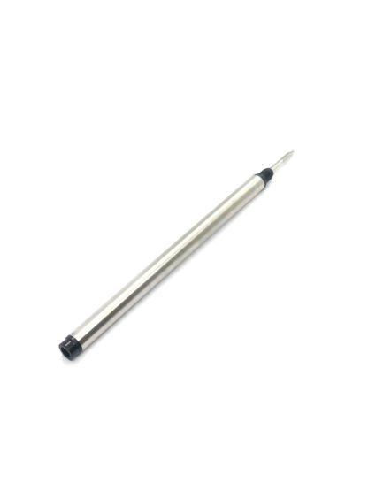 Black Rollerball Refill For MontBlanc Boheme Rollerball Pens M Tip