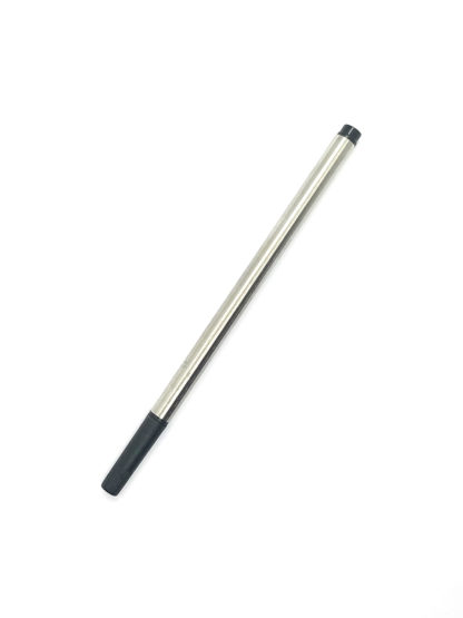 Black Rollerball Refill For MontBlanc Scenum Rollerball Pens