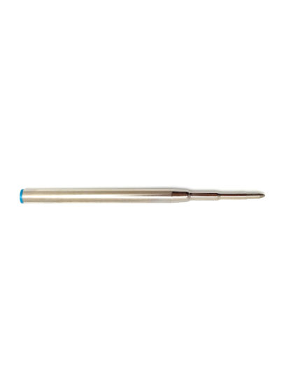 Blue Montblanc Ballpoint Pen Refill