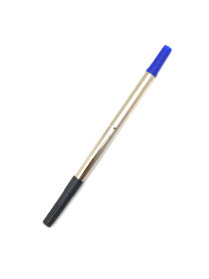 Blue Rollerball Refill For Parker 25 Rollerball Pens