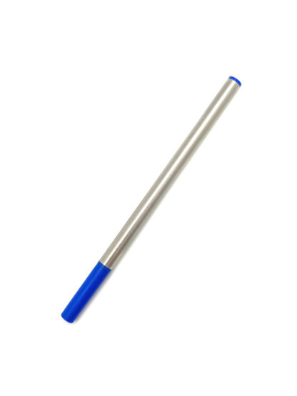 Blue Rollerball Refill For Pilot Hi-Tec-C Cavalier Rollerball Pens