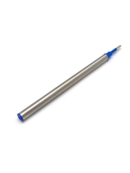 Rollerball Refill For Pilot Hi-Tec-C Cavalier Rollerball Pens (Blue) - Image 7