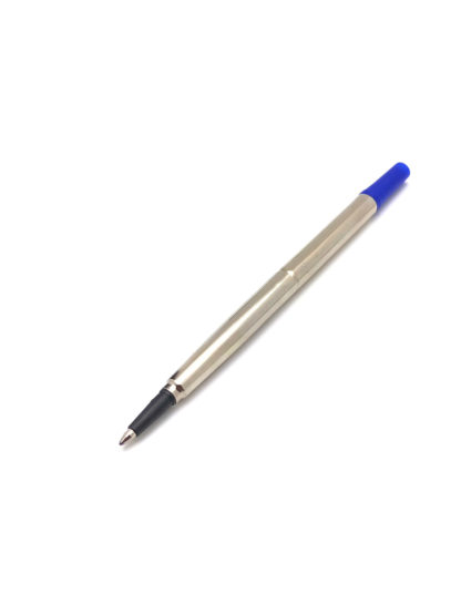 Blue Rollerball Refills For Parker 25 Rollerball Pens