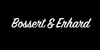 Bossert & Erhard