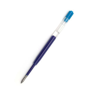 Gel Refill For Schmidt Ballpoint Pens (Blue)