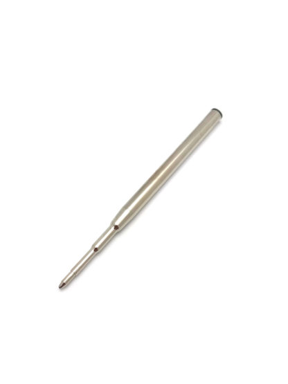 Montblanc Ballpoint Pen Refill (Black)