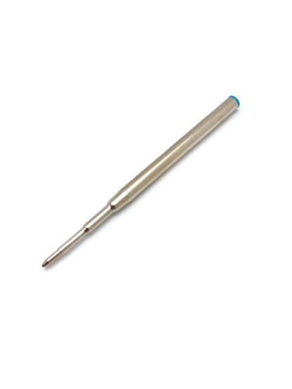 Montblanc Ballpoint Pen Refill (Blue)