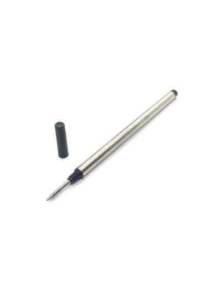 Rollerball Refill For MontBlanc Boheme Rollerball Pens (Black)