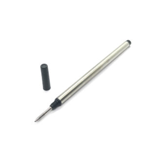 Rollerball Refill For MontBlanc Classic Rollerball Pens (Black)