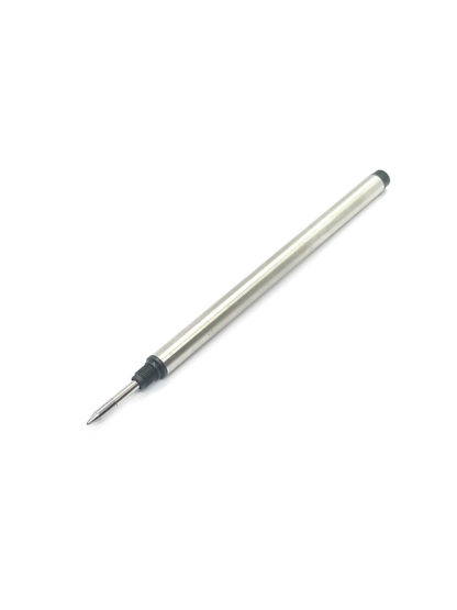Rollerball Refill For Montblanc Rollerball Pens (Black) M Tip