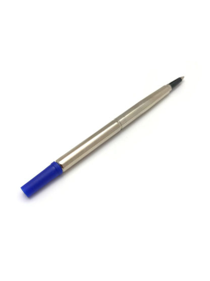 Rollerball Refill For Parker Rollerball Pens (Blue) Medium Point