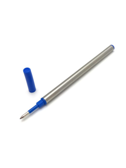 Rollerball Refill For Pilot Hi-Tec-C Cavalier Rollerball Pens (Blue)
