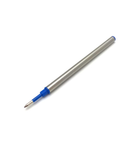 Rollerball Refill For Pilot Hi-Tec-C Cavalier Rollerball Pens (Blue) M Tip