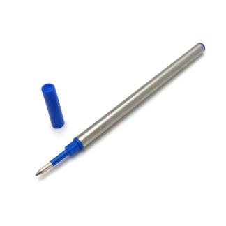Rollerball Refill For Sheaffer Sagaris Rollerball Pens (Blue)