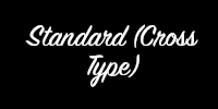 Standard (Cross Type)