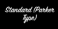 Standard (Parker Type)