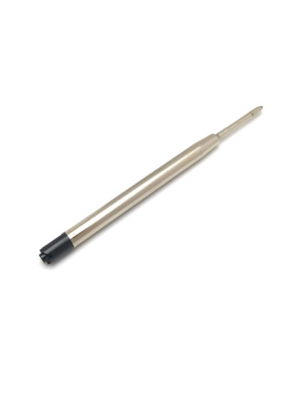 Top Ballpoint Refill For Itoya Ballpoint Pens (Black)