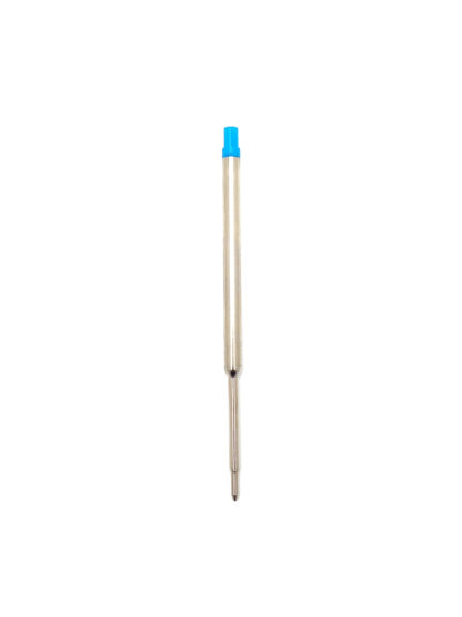 Top Ballpoint Refill For Waterman Ballpoint Pens (Blue)